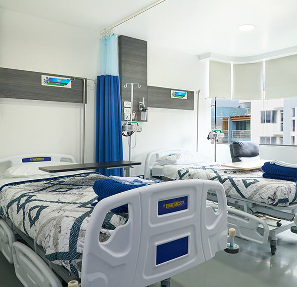 cuartos-privados-hospitalizacion-clinica-los-pinos